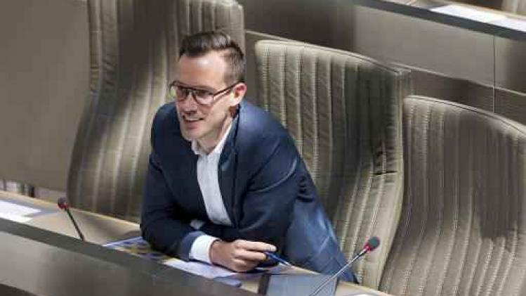 Sp.a wil dat huisdieren samen met baasjes begraven kunnen worden