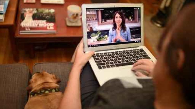 Downloaden en streamen nemen steeds hogere vlucht