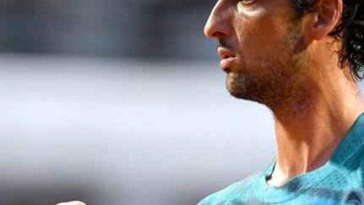 Braziliaanse tennisser Thomaz Bellucci zit dopingschorsing van vijf maanden uit