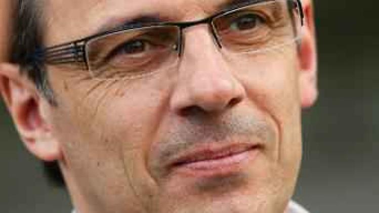 Cassatie bevestigt veroordeling van ex-directeur van AS Eupen