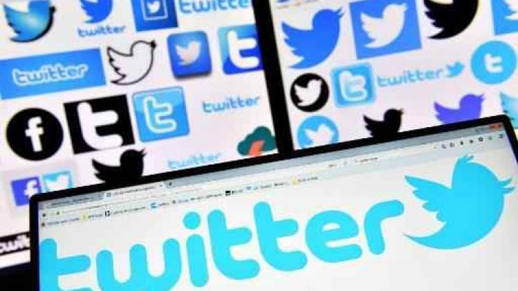 Twitter zal tweets van toppolitici niet verwijderen