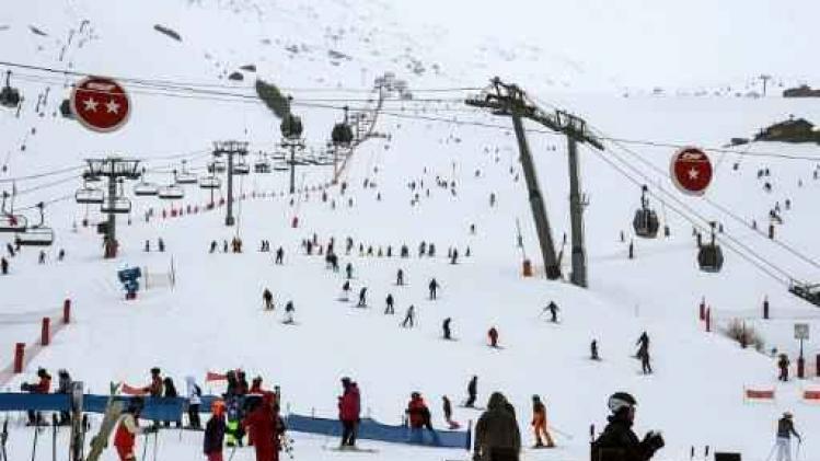 Twee Duitse skiërs buiten piste omgekomen door lawine in Tirol