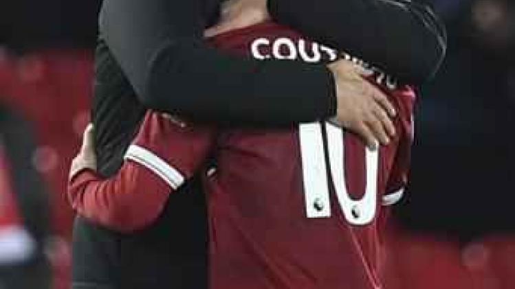 Premier League - Liverpool en Jürgen Klopp zeggen vaarwel aan een "fantastische speler"