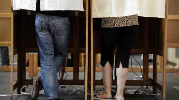 Geen stemrecht vanaf 16 jaar voor gemeenteraadsverkiezingen in Wallonië
