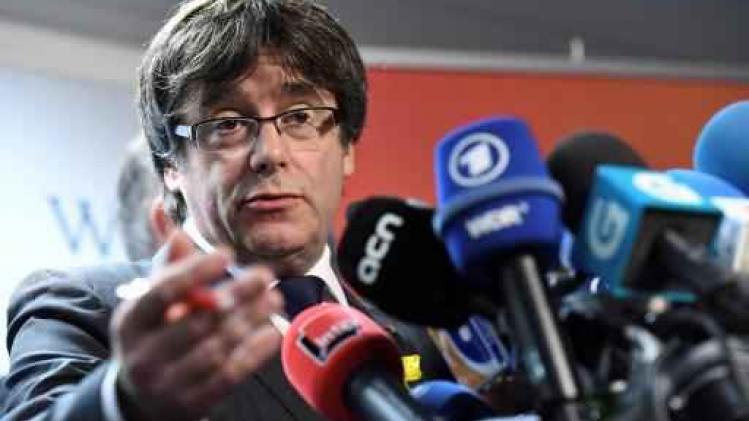 Catalaanse separatisten sluiten akkoord over nieuwe regering