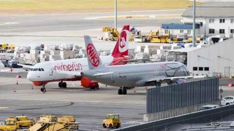 Europa moet passagiers beschermen tegen faillissement luchtvaartmaatschappijen