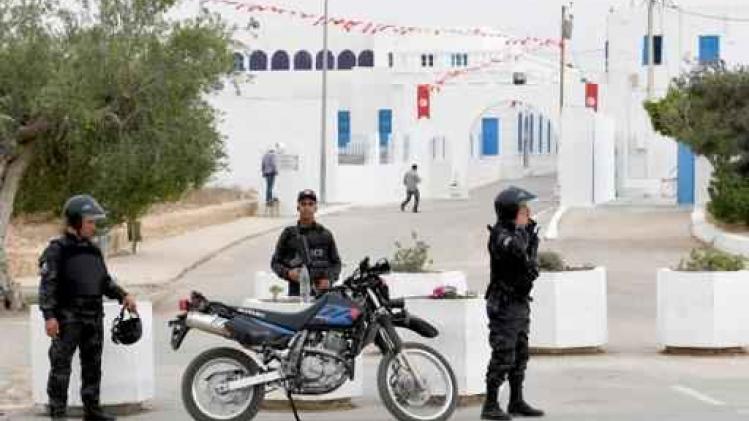 Protesten in Tunesië breiden uit