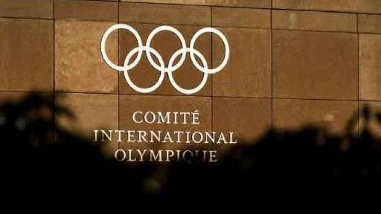 Noord- en Zuid-Koreaanse delegaties komen op 20 januari bijeen bij IOC