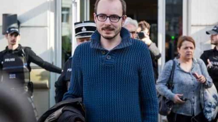 Luxleaks: veroordeling Franse klokkenluider door Hof van Cassatie in Luxemburg geannuleerd