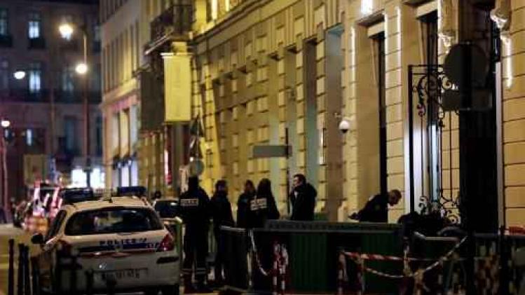 Deel van buit van overval op juwelierszaak in Ritz-hotel in Parijs teruggevonden