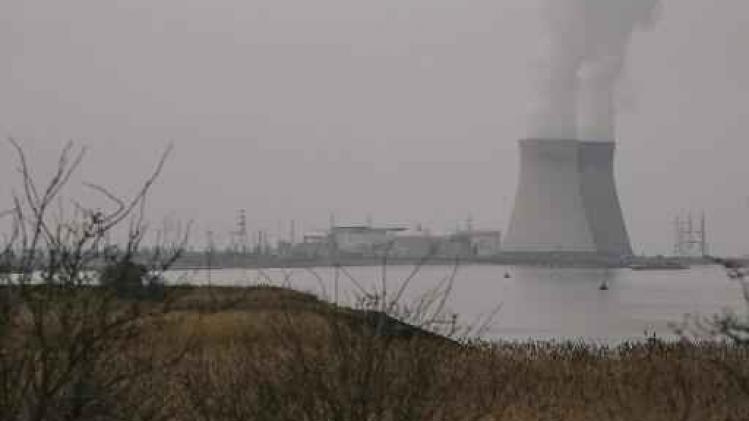 Nucleair Forum spreekt zich niet uit over nieuwe kerncentrale
