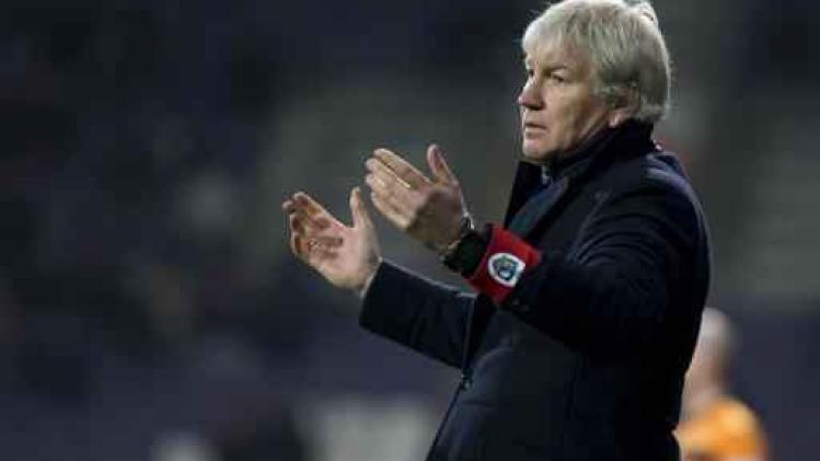 Proximus League - Cercle Brugge verslaat Beerschot Wilrijk na knotsgekke slotfase
