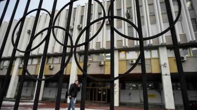 Klokkenluider Grigory Rodchenkov "ondanks doodsbedreigingen" bereid te getuigen