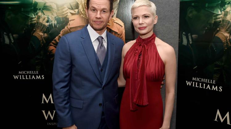 Mark Wahlberg heeft beslist om zijn vergoeding voor de nieuwe opnames van de film ‘All the money in the world' te doneren aan Time's Up.
