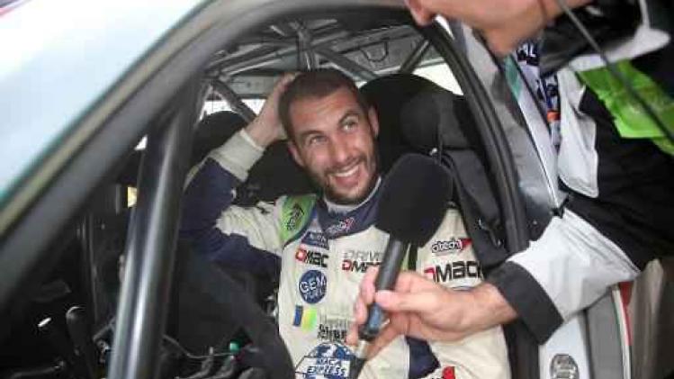 Opschorting van uitspraak na CO-vergiftiging in karting in Waver