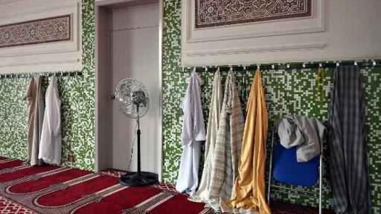 Belfi-operaties wekken steeds meer ergernis bij moskeeën