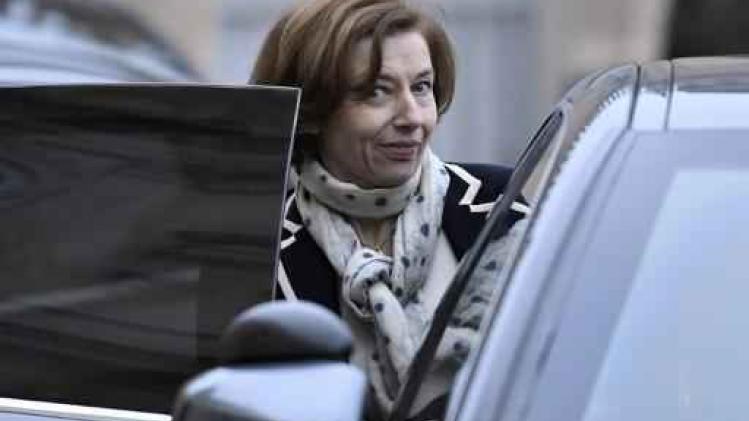 Parijs ziet vooruitgang in opbouw antiterreurtroepenmacht in Sahelgebied