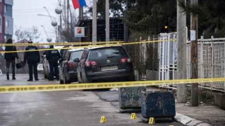 Invloedrijke Servisch-Kosovaarse politicus doodgeschoten