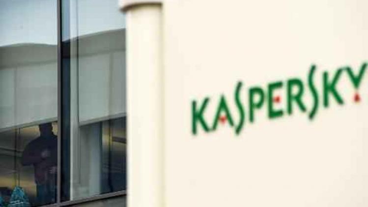 Kaspersky ontdekt krachtige spionagesoftware op Android