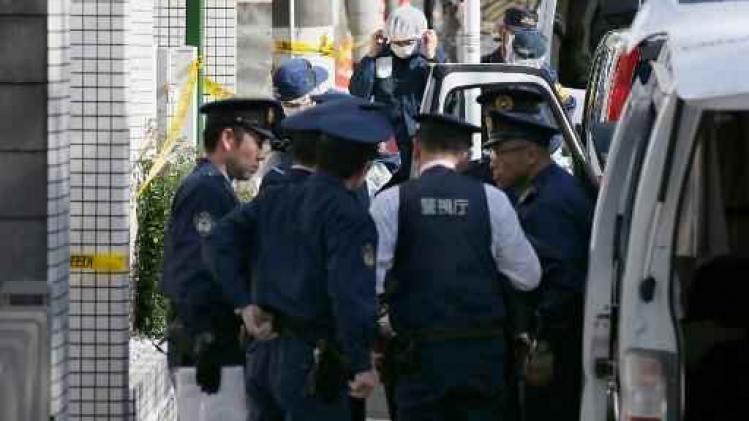 Nieuw laagterecord voor aantal misdrijven in Japan