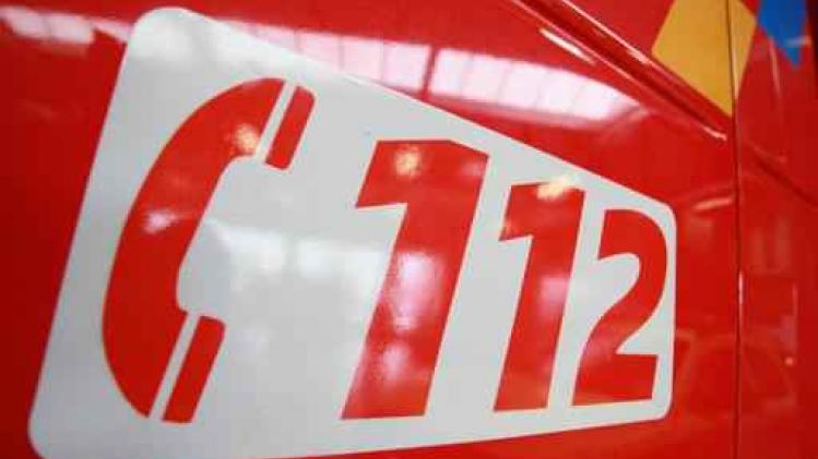 Overheid vraagt om 112 alleen te bellen bij levensgevaar