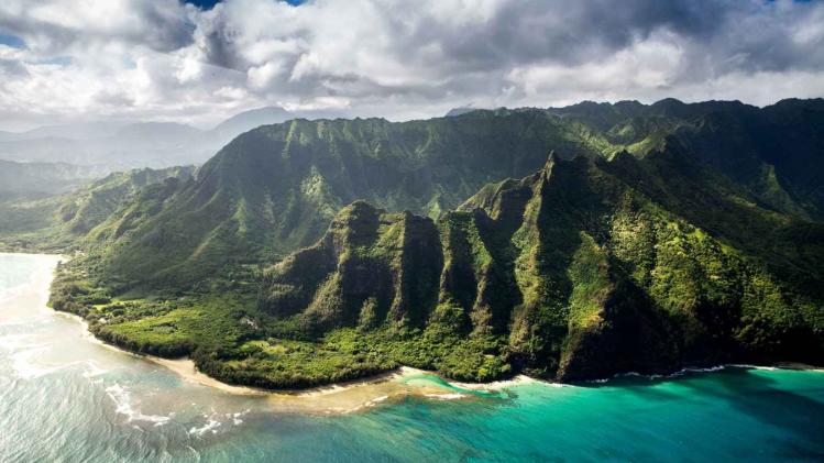 Vals raketalarm in Hawaï leidt tot onverwacht en pikant gevolg