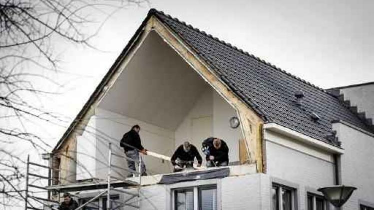 Verzekeraars ramen stormschade in Nederland op 90 miljoen euro