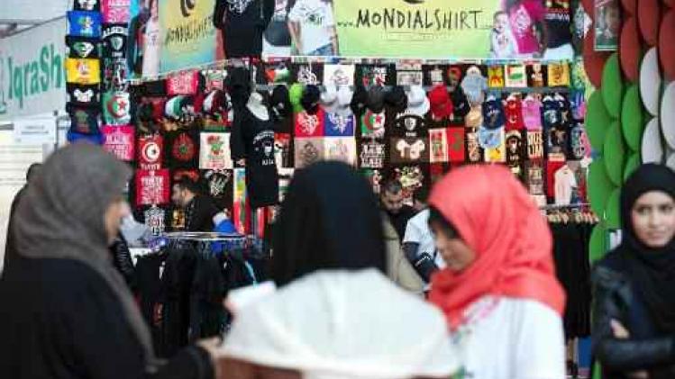 Ouders stappen naar rechter tegen hoofddoekverbod in gemeenschapsscholen Maasmechelen
