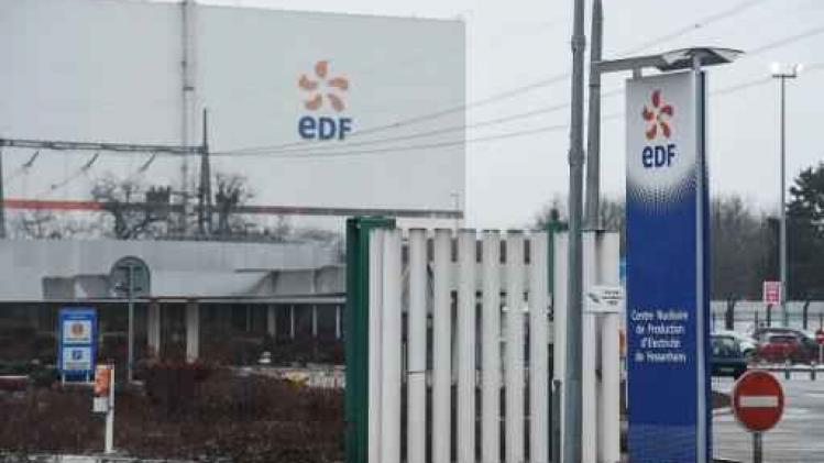 Kerncentrale in Franse Fessenheim sluit binnen het jaar