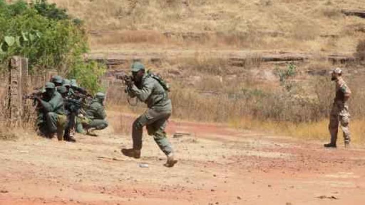 België roept militairen terug uit EU-trainingsmissie in Mali