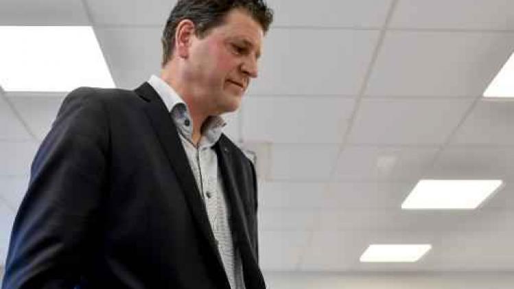 Samen stopt - Mogelijk interne audit op komst na bekendraken informatie over Tom Meeuws