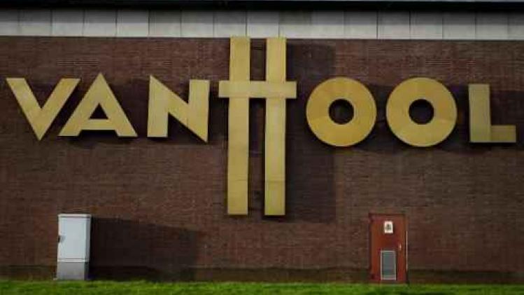 ACV misnoegd na aankondiging Amerikaanse megafabriek Van Hool