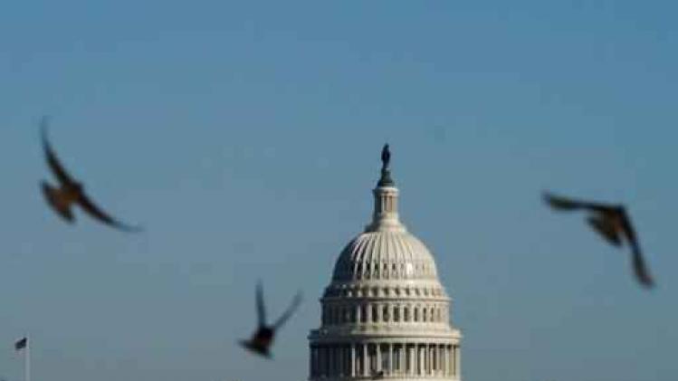 Shutdown treedt in werking in VS bij gebrek aan overeenstemming over begroting