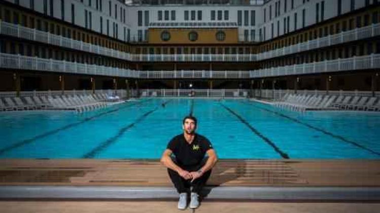 Michael Phelps vocht tijdens zijn carrière tegen depressies en dacht aan zelfmoord