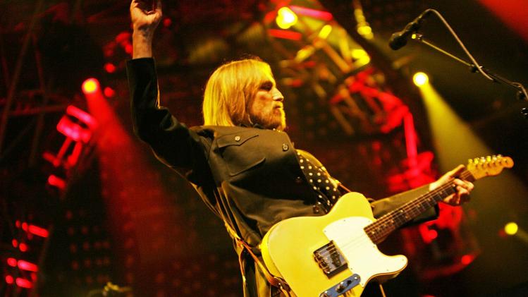 De Amerikaanse rockster Tom Petty is in oktober overleden aan een overdosis pijnstillers.