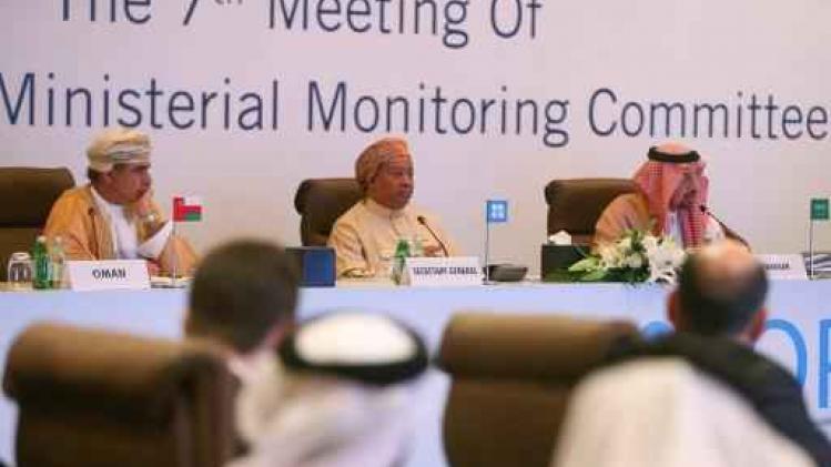 Saoedi-Arabië wil OPEC-deal verder verlengen