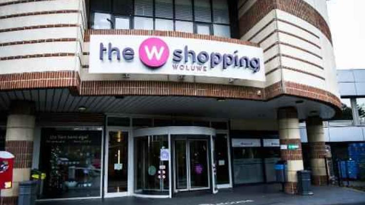 Nederlanders kopen Woluwe Shopping Center