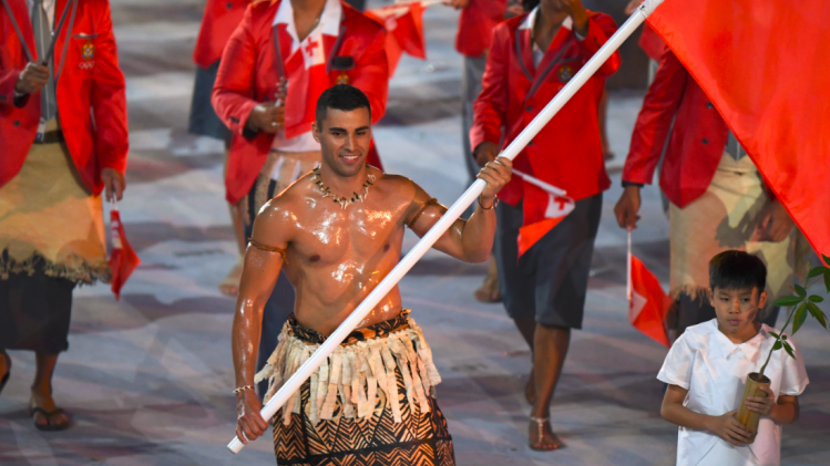 Voor het eerst in de geschiedenis stuurt Tonga een atleet naar de Olympische Winterspelen. De primeur is voor langlaufer Pita Taufatofua.