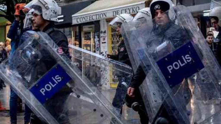 Massale arrestaties na kritiek op Turkse militaire operaties