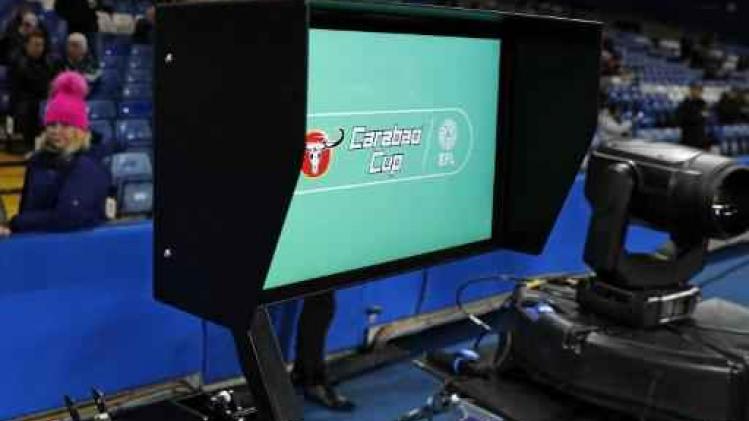 Komende zomer meer dan waarschijnlijk videorefs op WK in Rusland