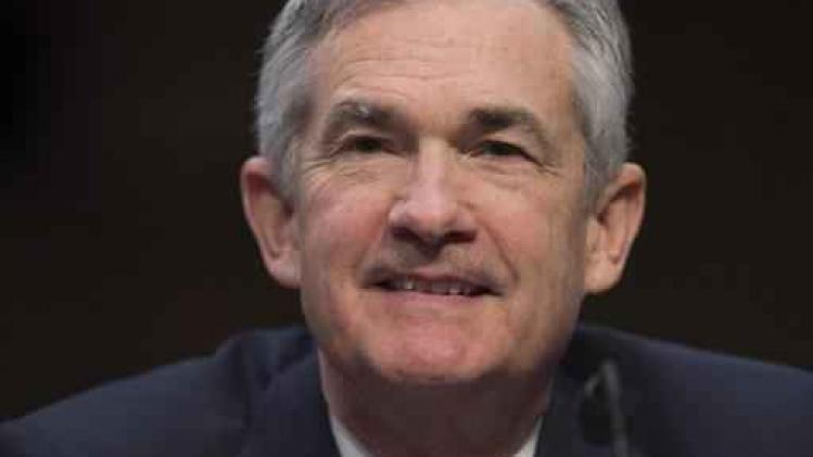Amerikaanse Senaat bevestigt Powell als Fed-voorzitter