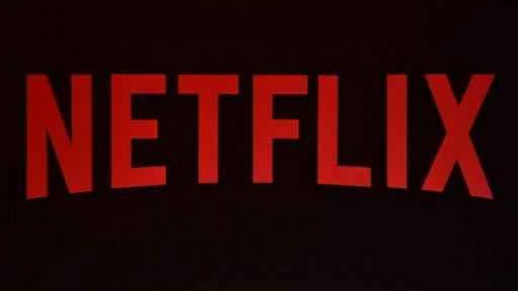Digimeter - Bijna de helft van de tieners heeft toegang tot Netflix