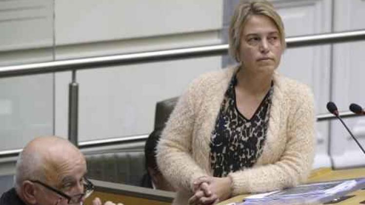 Toch 50 hectare industrie aan kanaal Diepenbeek