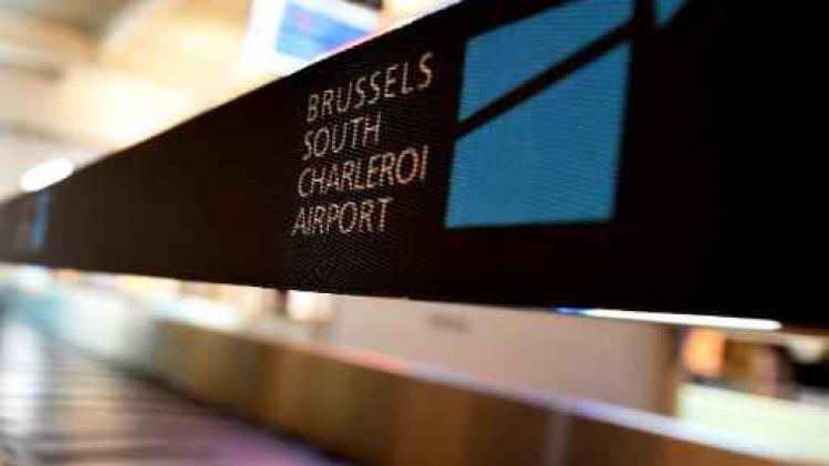 Kleine duizend extra parkeerplaatsen aan luchthaven Charleroi