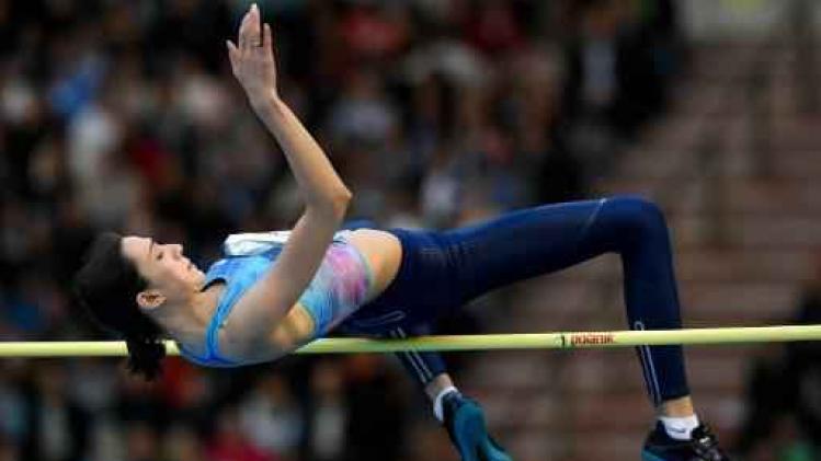 IAAF laat achttien Russen onder neutrale vlag deelnemen aan internationale toernooien