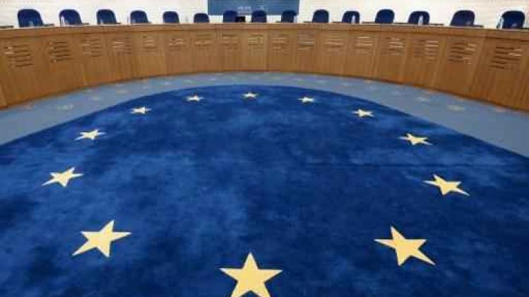 Europees Hof: "Psychologische test om seksuele geaardheid asielzoeker te achterhalen kan niet"