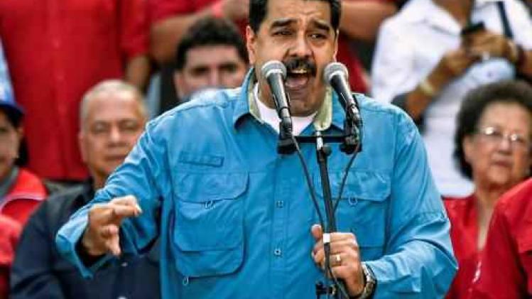 Venezolaanse oppositie mag niet in coalitie opkomen bij presidentsverkiezingen