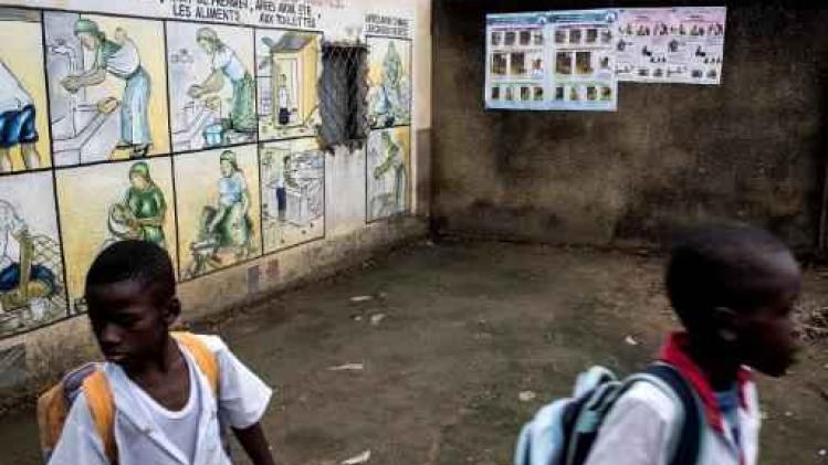 Cholera-epidemie in Kinshasa gestabiliseerd: "Nu snel handelen"