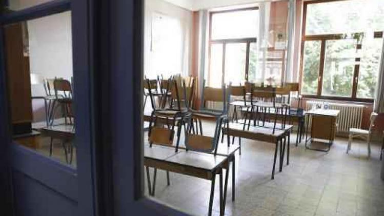 Scholen doen steeds meer beroep op incassobureaus