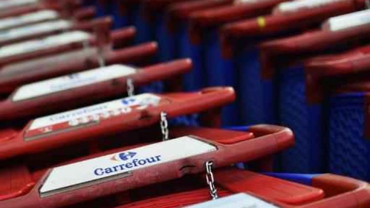 Carrefour - Unizo: "Een vijfde van buurtwinkels Carrefour verlieslatend"